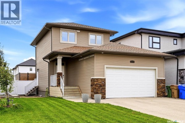 5101 Tutor Way, Regina