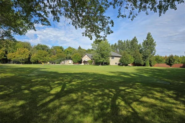 Foyer - 51013 Mun 34 Road E, Dufresne, MB R5K0J1 Photo 4