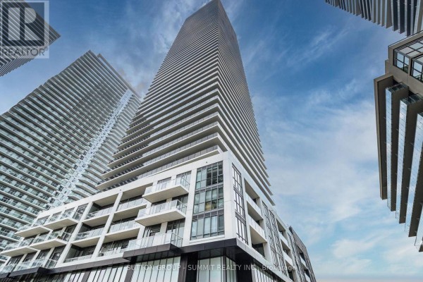 5102 - 70 Annie Craig Drive, Toronto, ON, photo 3