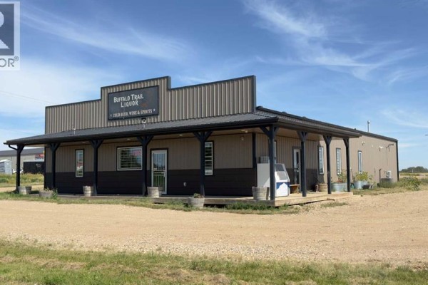 5102 43 Street, Consort, AB T0C1B0 Photo 2