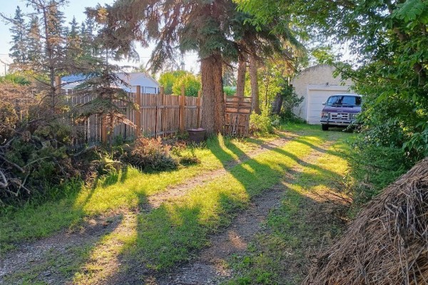 Kitchen - 5102 51 Av, Willingdon, AB T0B4R0 Photo 2
