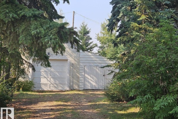 Primary Bedroom - 5102 51 Av, Willingdon, AB T0B4R0 Photo 3