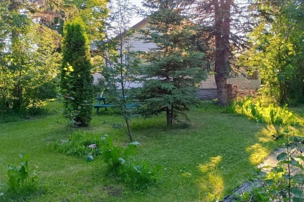 Bedroom 2 - 5102 51 Av, Willingdon, AB T0B4R0 Photo 4