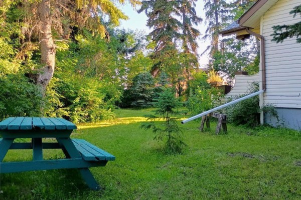 Bedroom 4 - 5102 51 Av, Willingdon, AB T0B4R0 Photo 5