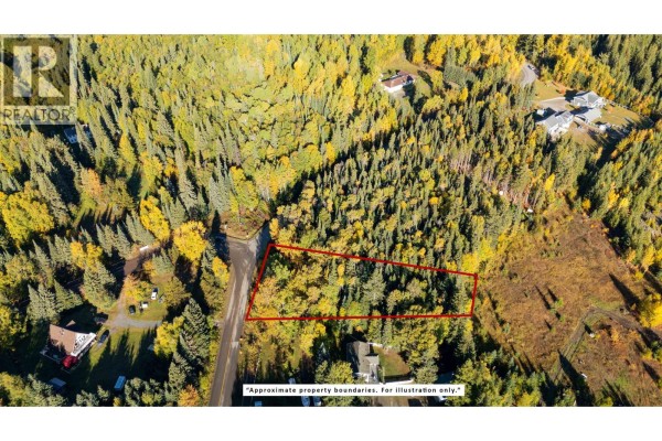 5102 Cranbrook Hill Road, Prince George