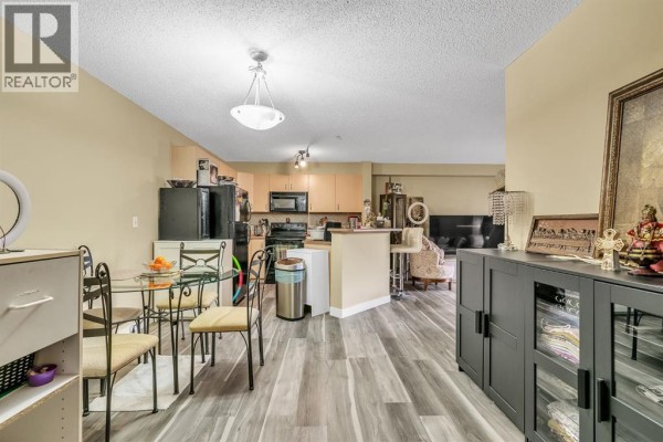 Bedroom - 5103, 16969 24 Street Sw, Calgary, AB T2Y0J8 Photo 4