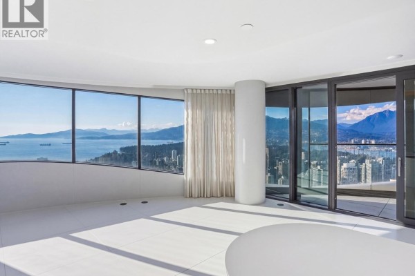 5103 1033 Nelson Street, Vancouver, BC V6E0E5 Photo 2