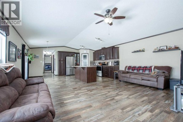 Bedroom - 51037 714 Township Road, Rural Grande Prairie No  1, County Of, AB T8X4B2 Photo 3