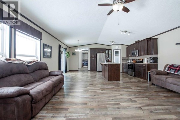 Bedroom - 51037 714 Township Road, Rural Grande Prairie No  1, County Of, AB T8X4B2 Photo 4