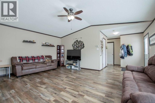 4pc Bathroom - 51037 714 Township Road, Rural Grande Prairie No  1, County Of, AB T8X4B2 Photo 5