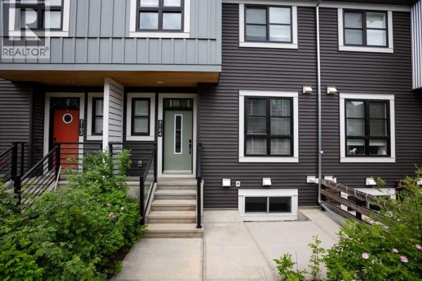 5pc Bathroom - 5104, 100 Walgrove Court Se, Calgary, AB T2X4N1 Photo 3