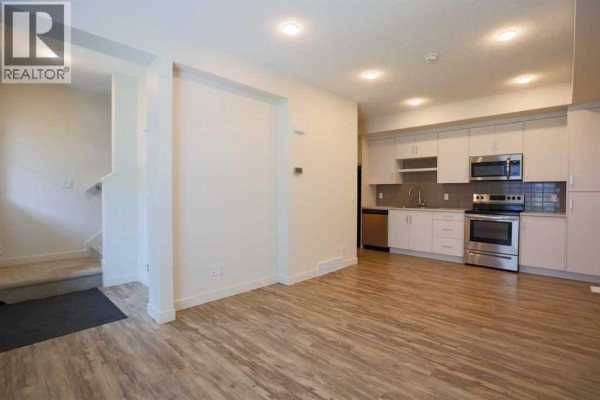 Primary Bedroom - 5104, 100 Walgrove Court Se, Calgary, AB T2X4N1 Photo 5