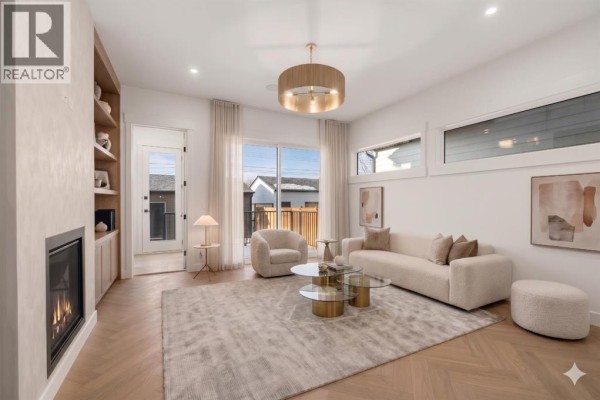 5104 21 Avenue Nw, Calgary, AB, photo 2