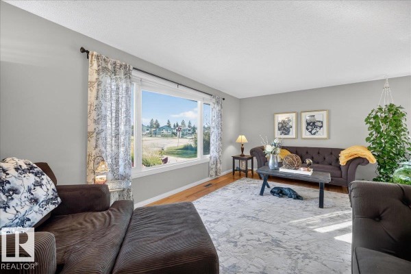 Primary Bedroom - 5104 53 St, Bon Accord, AB T0A0K0 Photo 5