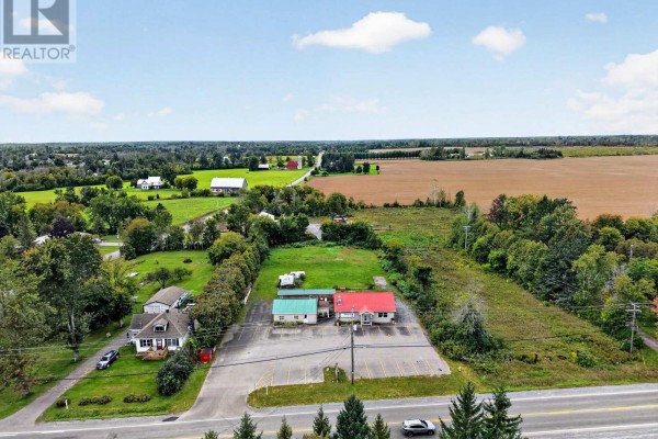 5104 Highway 138 Highway, South Stormont, ON K0C2A0 Photo 3