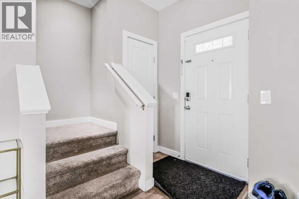 Living room - 5105, 333 Taralake Way Ne, Calgary, AB T3J0R5 Photo 3