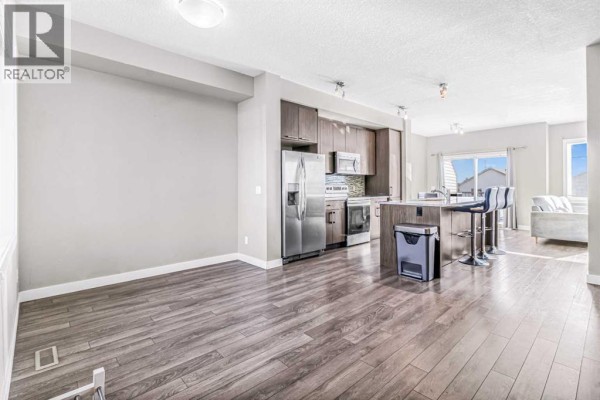 Breakfast - 5105, 333 Taralake Way Ne, Calgary, AB T3J0R5 Photo 4