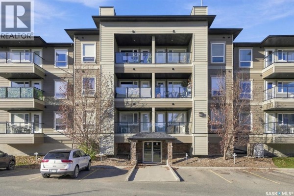 5105 110 Willis Crescent, Saskatoon