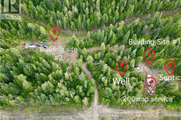 5105 3 Highway, Salmo, BC V0G1Z0 Photo 4