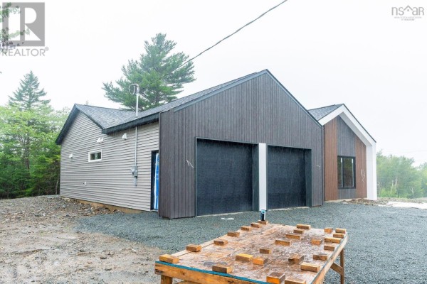 3pc Bathroom - 5105 576 Bondi Drive, Middle Sackville, NS B4E0X4 Photo 5