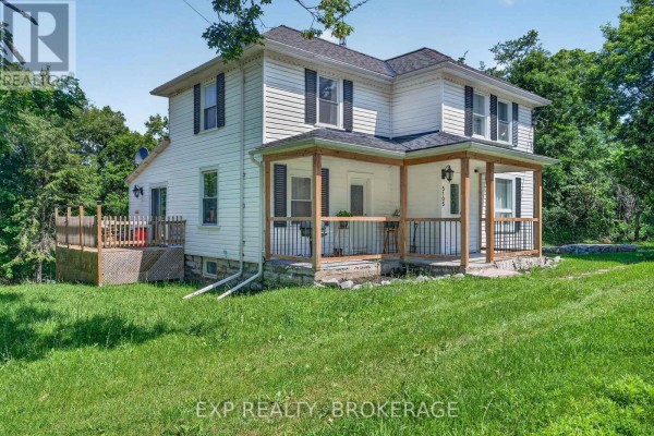 5105 Battersea Road, Frontenac, ON, photo 2
