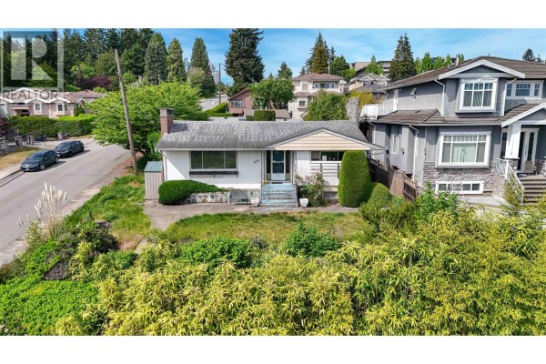5105 Mckee Street, Burnaby, BC, photo 2