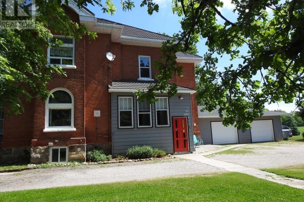 Office - 5105 Rd 164 Road, West Perth, ON N0K1N0 Photo 3