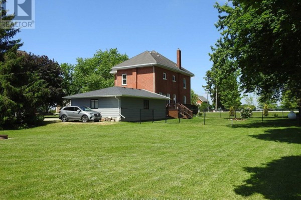 Kitchen - 5105 Rd 164 Road, West Perth, ON N0K1N0 Photo 5