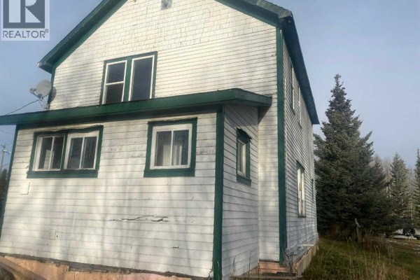 Bedroom - 5105 Valley Street, Robb, AB T0E1X0 Photo 5
