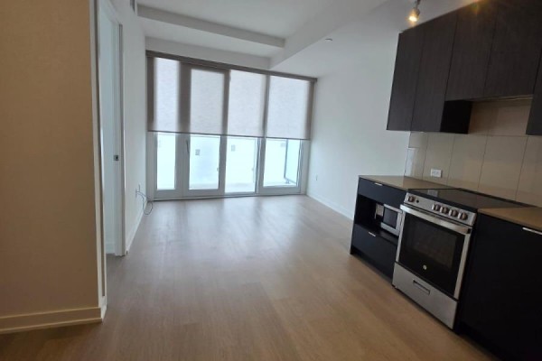 Primary Bedroom - 5106 - 3883 Quartz Road, Mississauga, ON L5B0M4 Photo 3