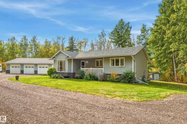 51064 Rge Rd 222, Rural Strathcona County