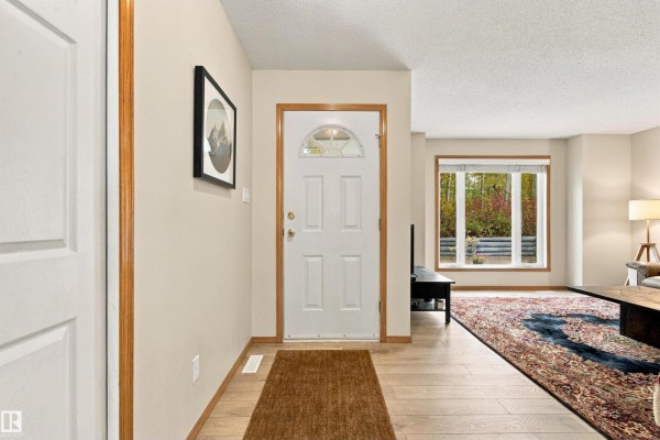 Dining room - 51064 Rge Rd 222, Rural Strathcona County, AB T8C1G9 Photo 2