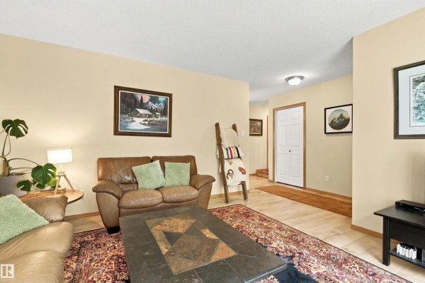 Primary Bedroom - 51064 Rge Rd 222, Rural Strathcona County, AB T8C1G9 Photo 5