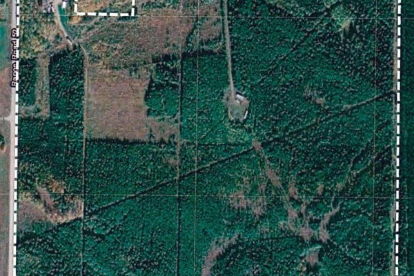 51079 36-0 Township, Rural Clearwater County, AB T0M0M0 Photo 2