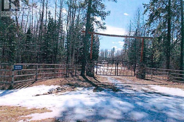 51079 36-0 Township, Rural Clearwater County, AB T0M0M0 Photo 3