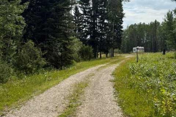 51079 36-0 Township, Rural Clearwater County, AB T0M0M0 Photo 4