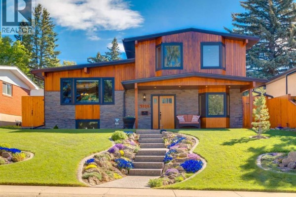 5108 Brockington Road Nw, Calgary