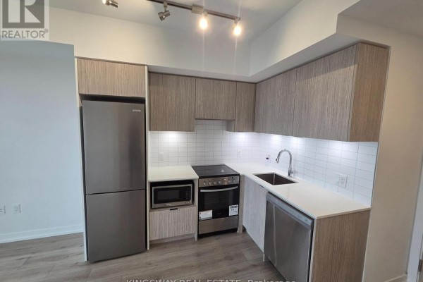 5109 - 395 Bloor Street E, Toronto, ON M4W0B4 Photo 2