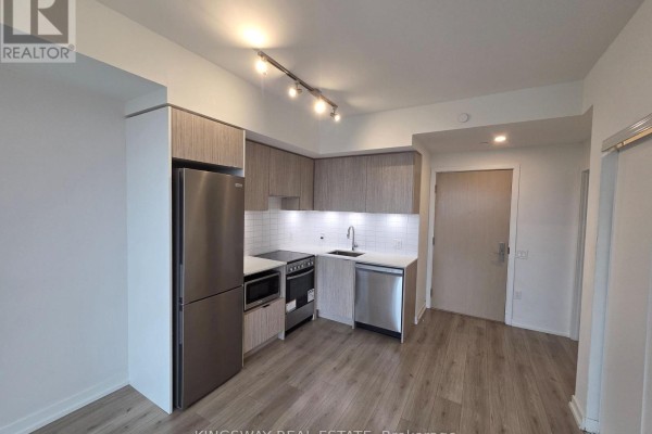 5109 - 395 Bloor Street E, Toronto, ON M4W0B4 Photo 3