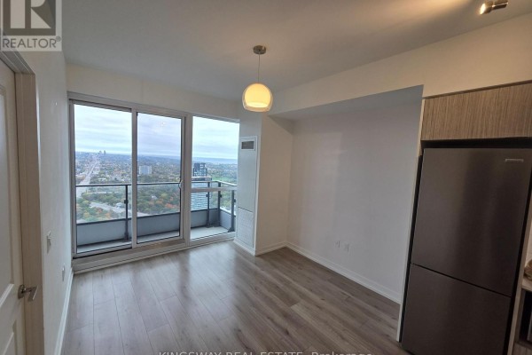 5109 - 395 Bloor Street E, Toronto, ON M4W0B4 Photo 4