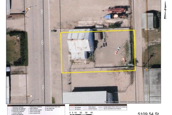 5109 54 St, Drayton Valley, AB T7A1R1 Photo 2