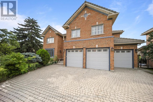 5109 Elderview Court, Mississauga, ON, photo 2