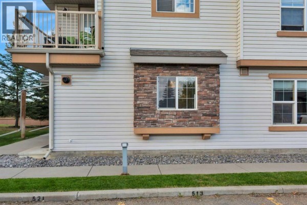 Bedroom - 511, 31 Jamieson Avenue, Red Deer, AB T4P0H9 Photo 4
