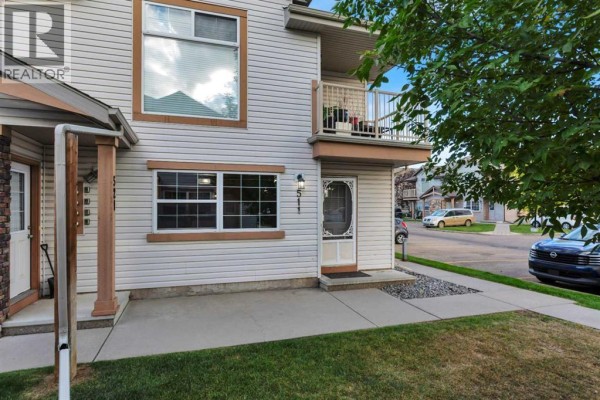Primary Bedroom - 511, 31 Jamieson Avenue, Red Deer, AB T4P0H9 Photo 5
