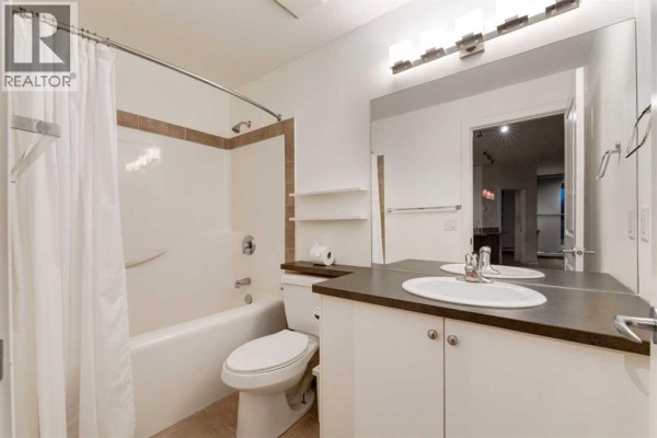 Foyer - 511, 328 21 Avenue Sw, Calgary, AB T2S0G8 Photo 5