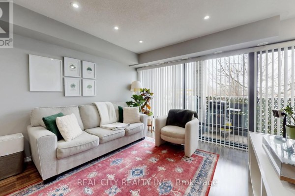 511 - 142 Widdicombe Hill Boulevard, Toronto, ON, photo 2