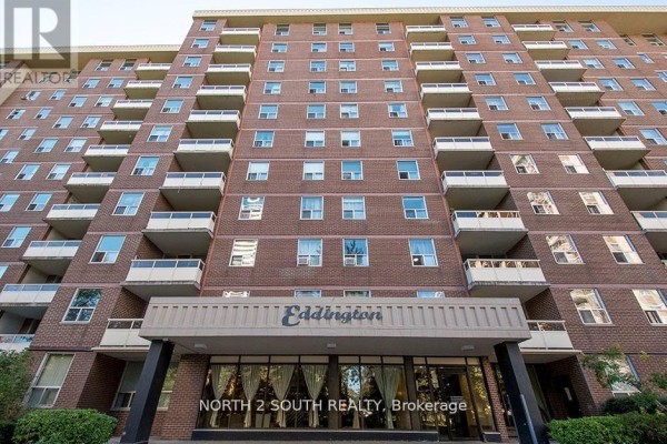 511 - 175 Hilda Avenue, Toronto, ON, photo 2