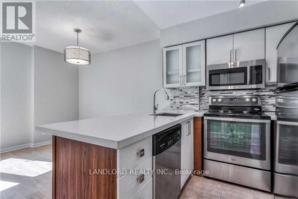Bedroom - 511 - 27 Canniff Street, Toronto, ON M6K3M5 Photo 4