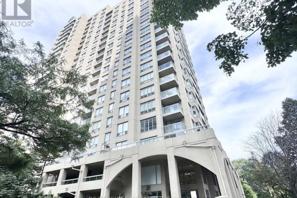 511 - 28 Empress Avenue, Toronto
