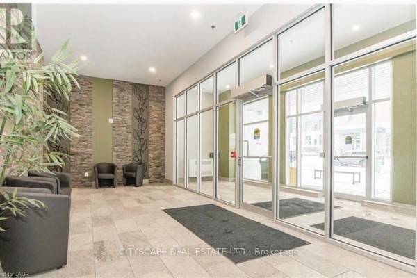 511 - 308 Lester Street, Waterloo, ON N2L3W7 Photo 5